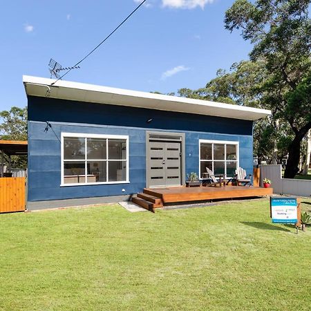 Abode Callala Beach Jervis Bay - 100M To Beach! Exterior foto