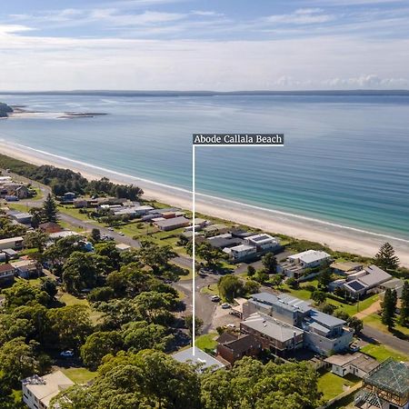 Abode Callala Beach Jervis Bay - 100M To Beach! Exterior foto