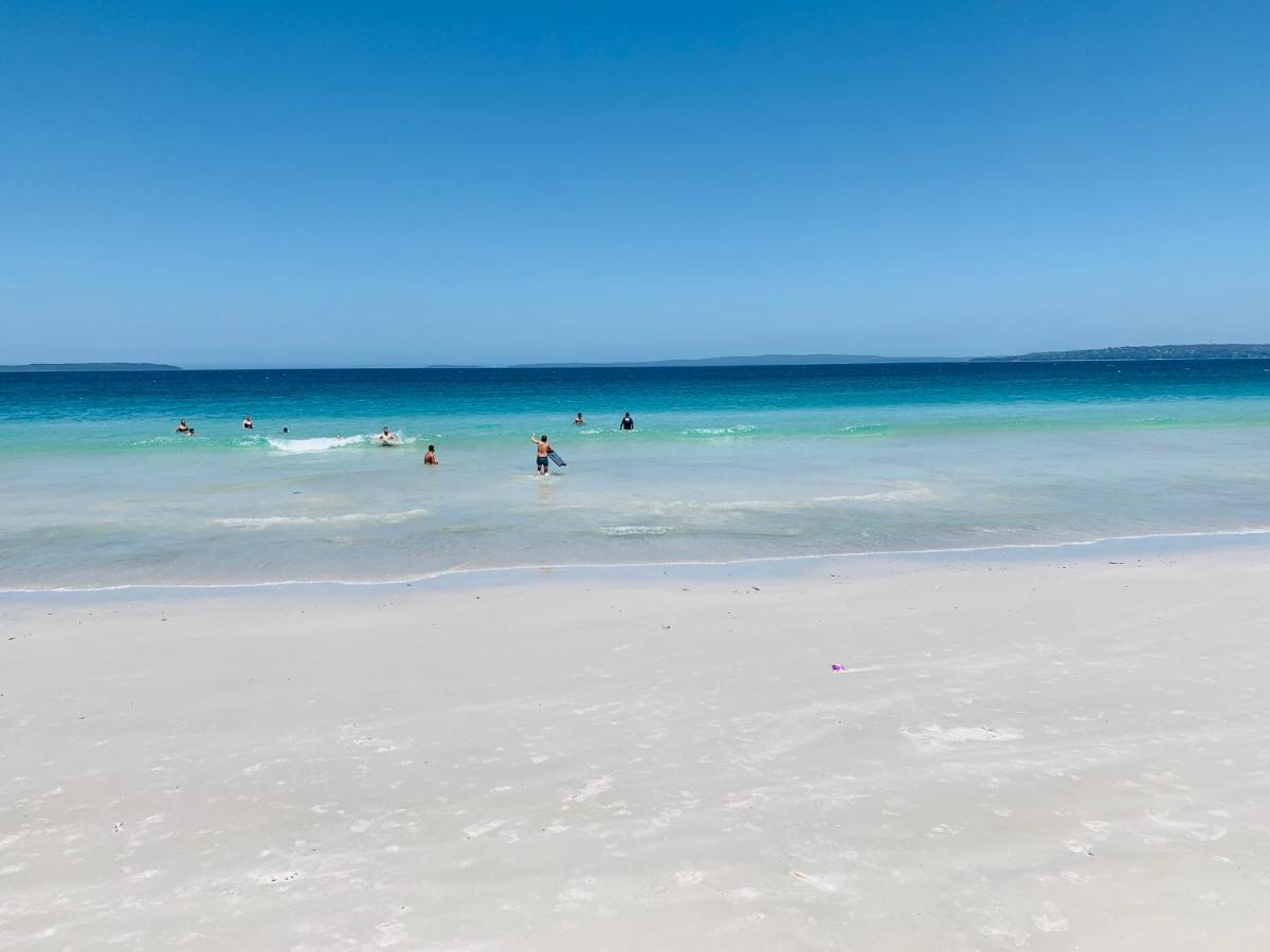 Abode Callala Beach Jervis Bay - 100M To Beach! Exterior foto