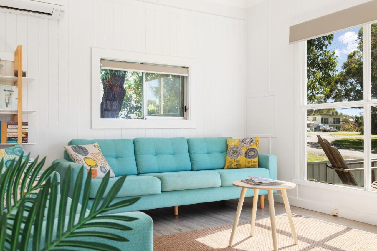 Abode Callala Beach Jervis Bay - 100M To Beach! Exterior foto