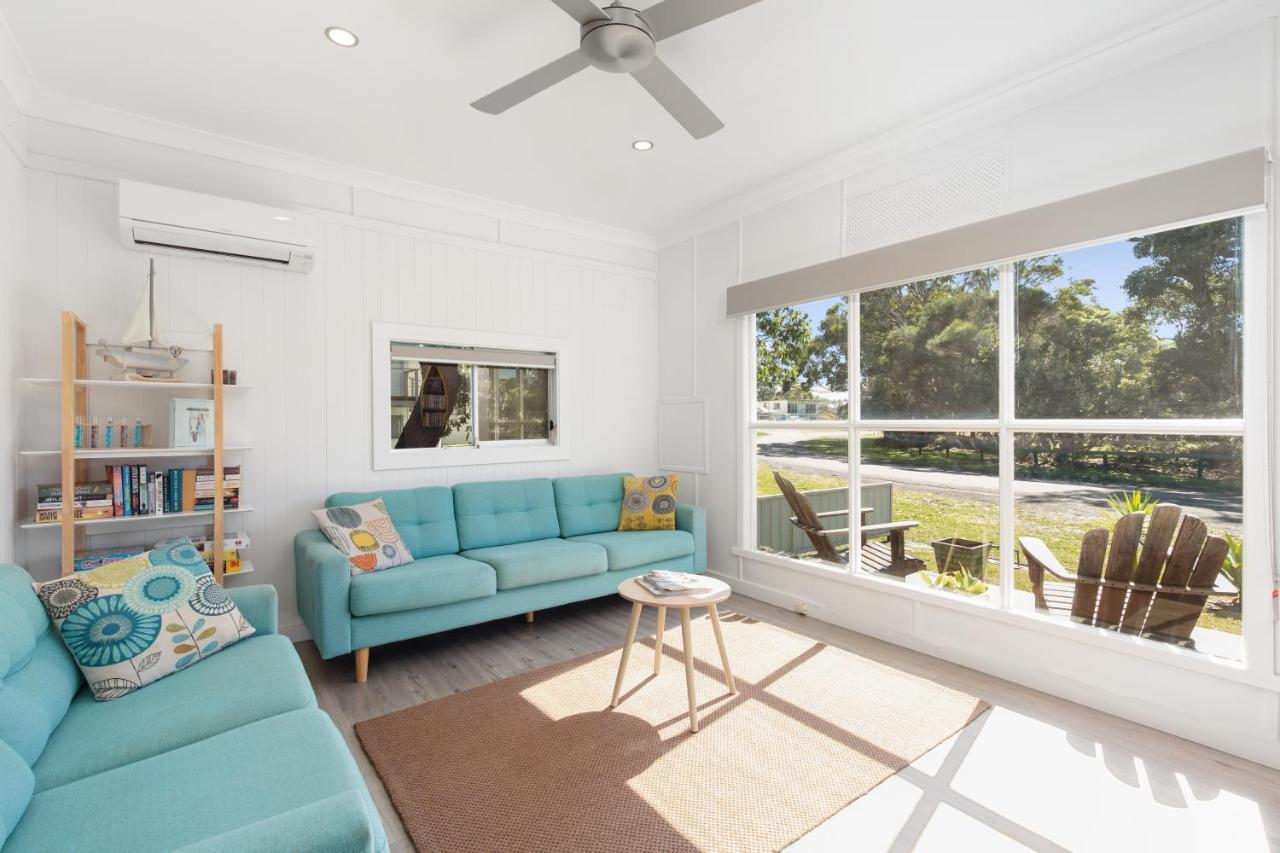 Abode Callala Beach Jervis Bay - 100M To Beach! Exterior foto