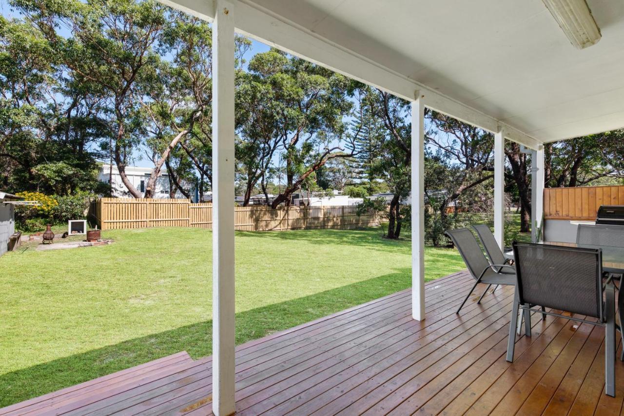 Abode Callala Beach Jervis Bay - 100M To Beach! Exterior foto