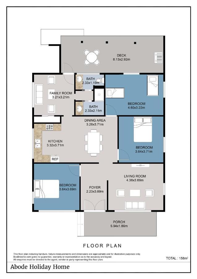 Abode Callala Beach Jervis Bay - 100M To Beach! Exterior foto