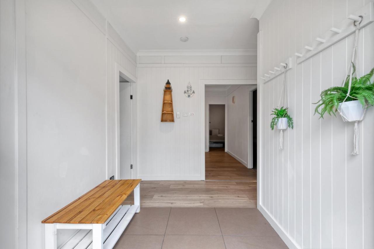 Abode Callala Beach Jervis Bay - 100M To Beach! Exterior foto