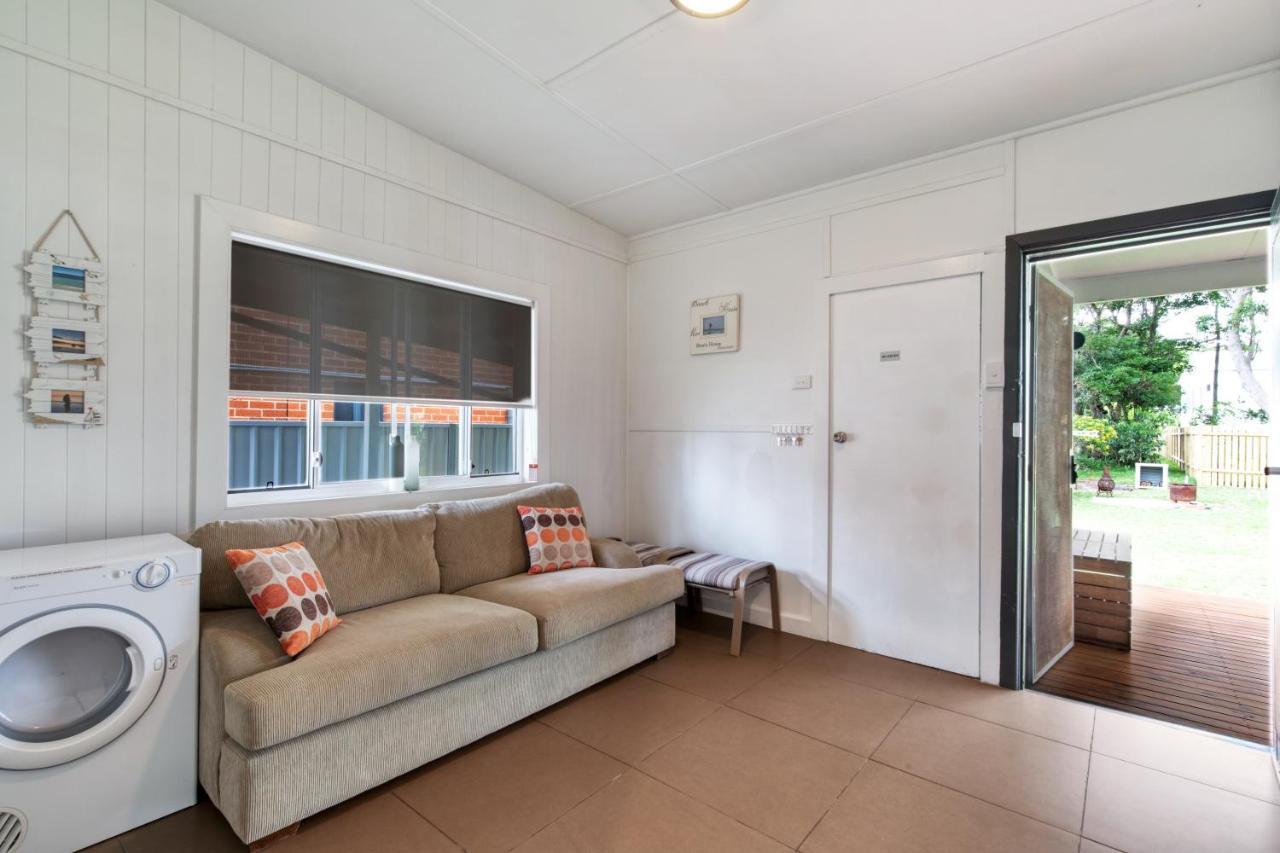 Abode Callala Beach Jervis Bay - 100M To Beach! Exterior foto